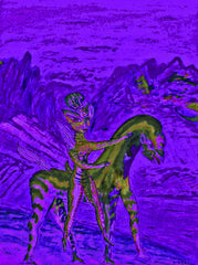coming soon space hyena