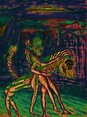 coming soon space hyena
