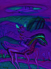 coming soon space hyena