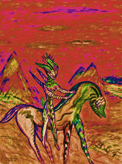 coming soon space hyena