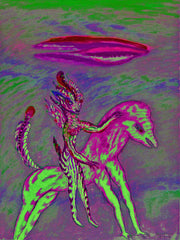 coming soon space hyena