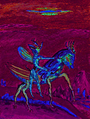 coming soon space hyena