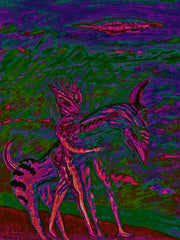 coming soon space hyena
