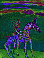 coming soon space hyena
