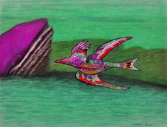 come fly with me out from lockdown