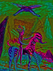coming soon space hyena