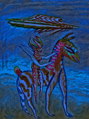 coming soon space hyena