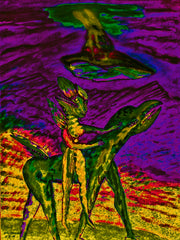 coming soon space hyena