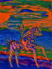 coming soon space hyena