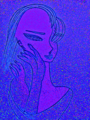 l wonder you