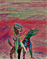 coming soon space hyena