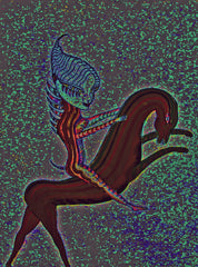 l am the shy you