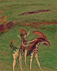 coming soon space hyena