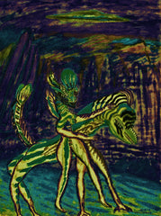 coming soon space hyena