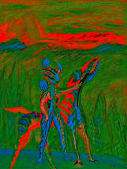 coming soon space hyena