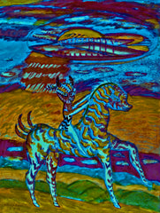 coming soon space hyena