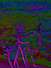 coming soon space hyena