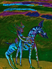 coming soon space hyena