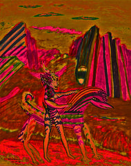 coming soon space hyena