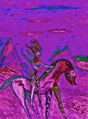 coming soon space hyena