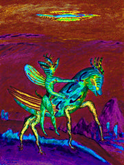 coming soon space hyena