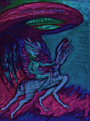 coming soon space hyena