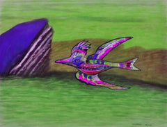 come fly with me out from lockdown