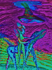coming soon space hyena
