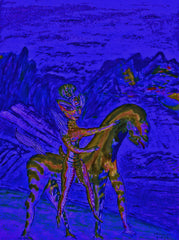 coming soon space hyena