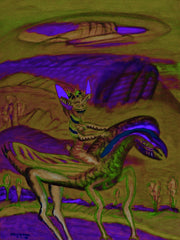 coming soon space hyena