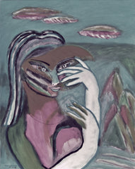 cocky girl