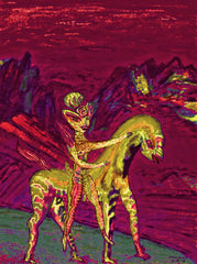 coming soon space hyena