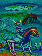 coming soon space hyena
