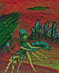 coming soon space hyena