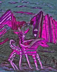 coming soon space hyena