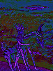 coming soon space hyena