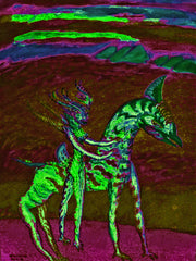 coming soon space hyena