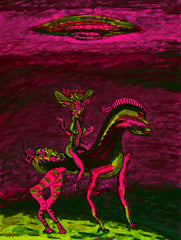 coming soon space hyena