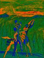 coming soon space hyena