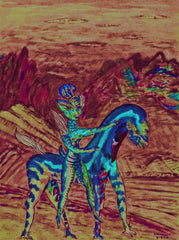 coming soon space hyena