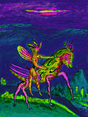 coming soon space hyena