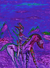 coming soon space hyena