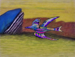 come fly with me out from lockdown