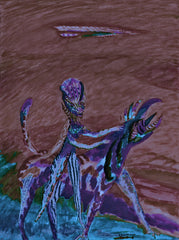 coming soon space hyena