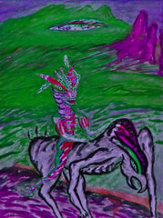 coming soon space hyena