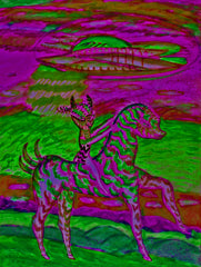 coming soon space hyena