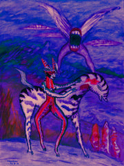 coming soon space hyena
