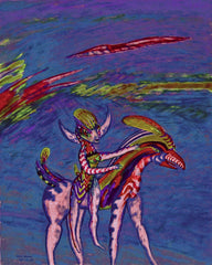 coming soon space hyena