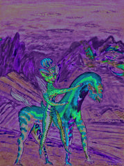 coming soon space hyena