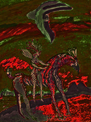 coming soon space hyena